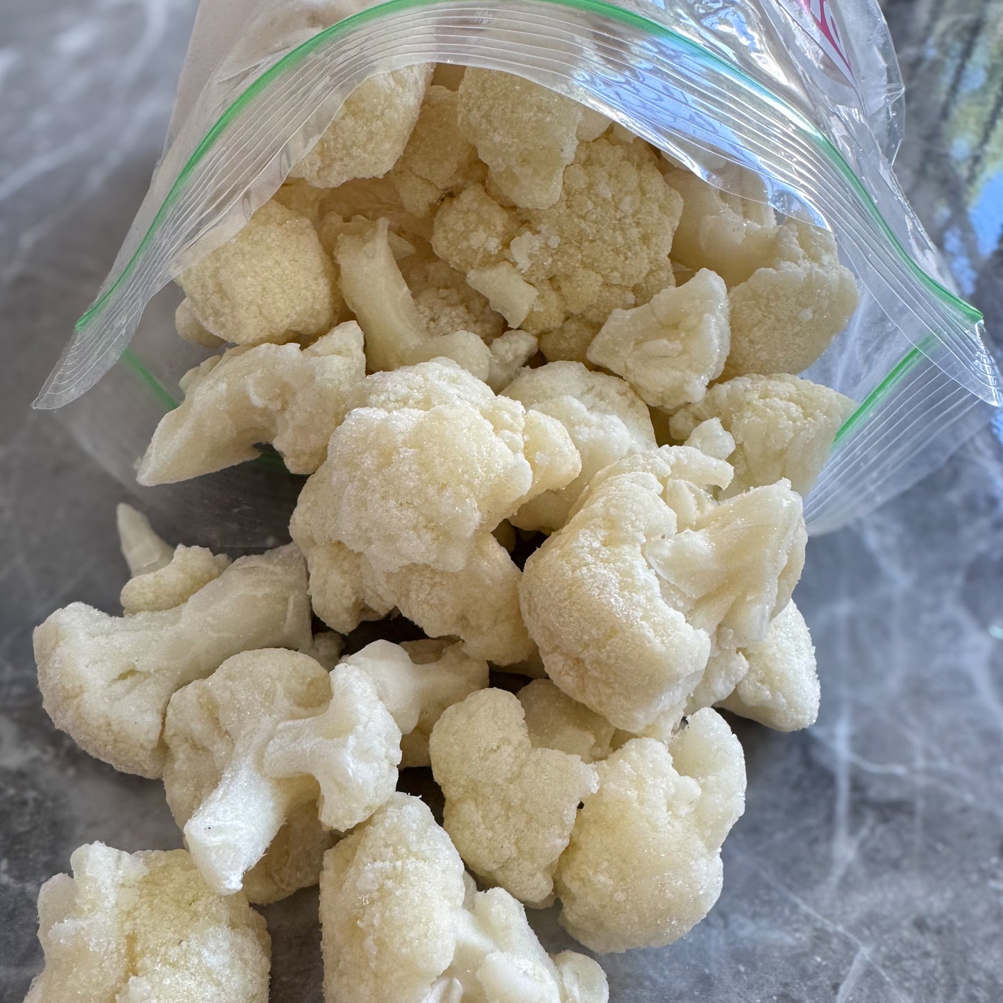 Coliflor
