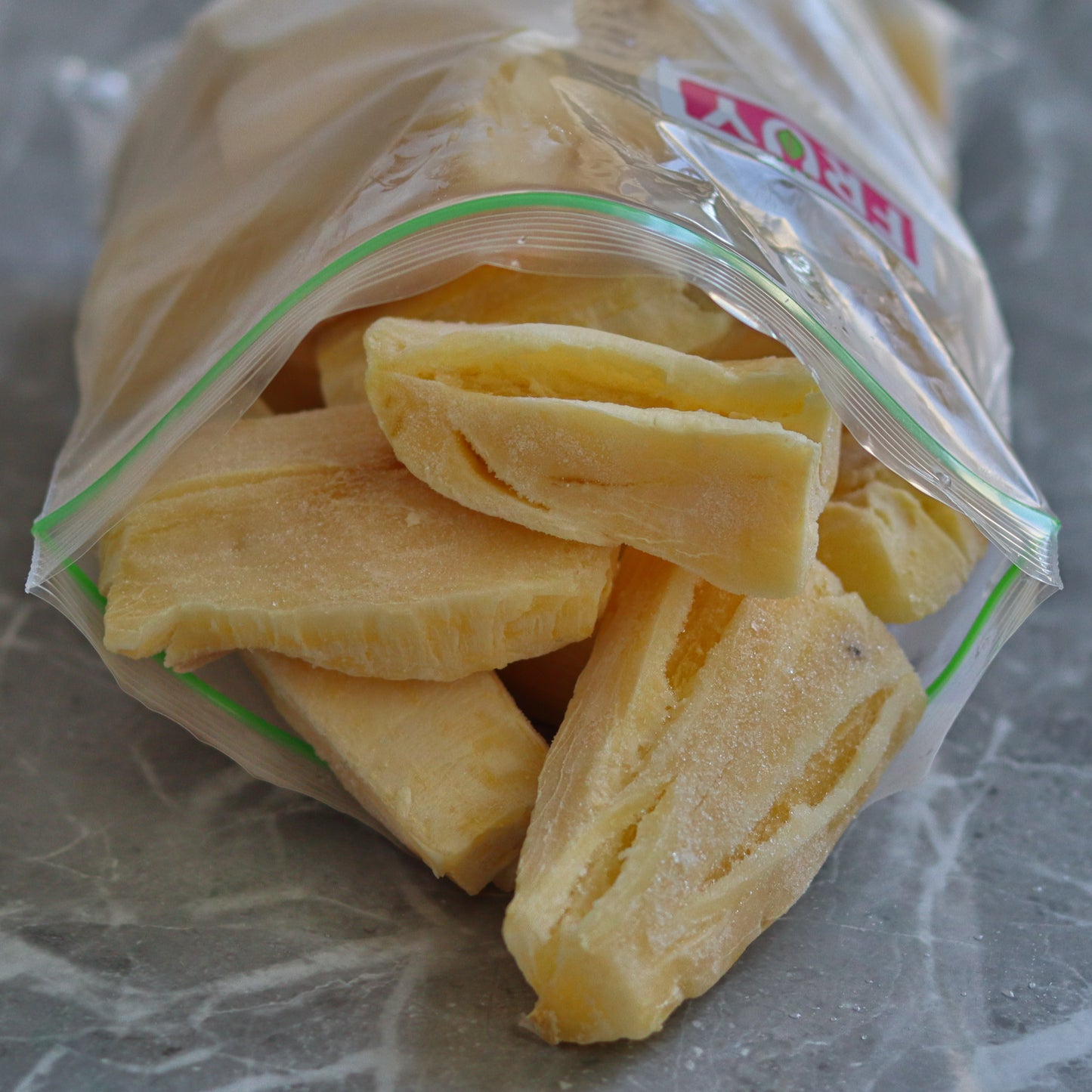 Yuca