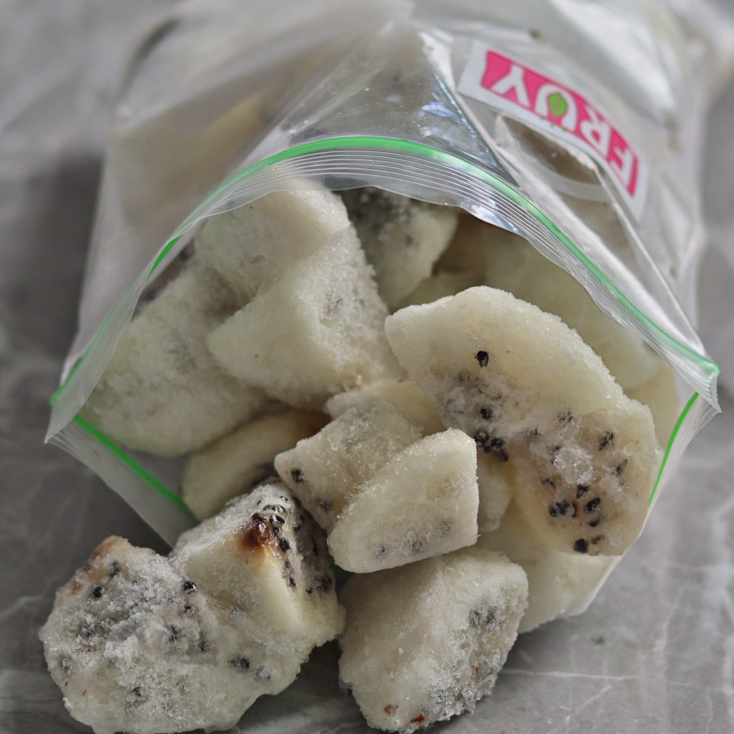 Pitahaya