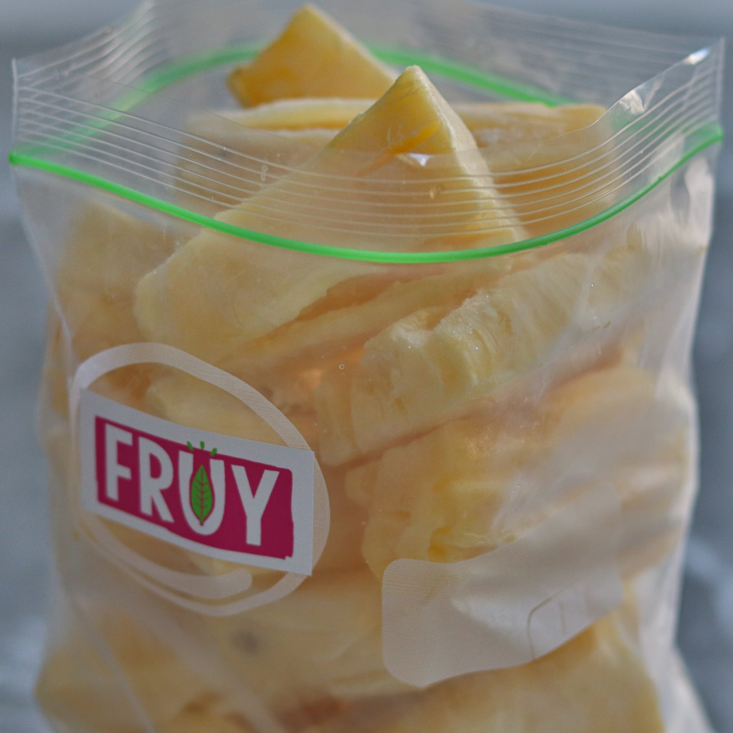 Yuca