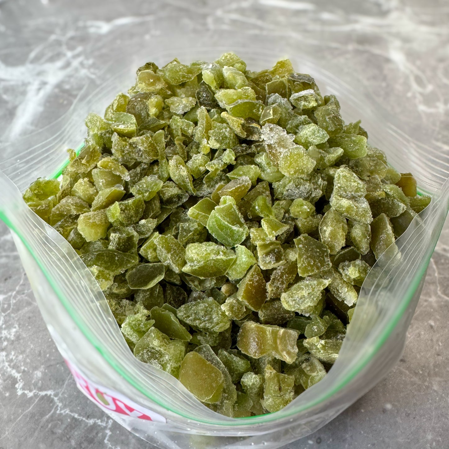 Ají jalapeño