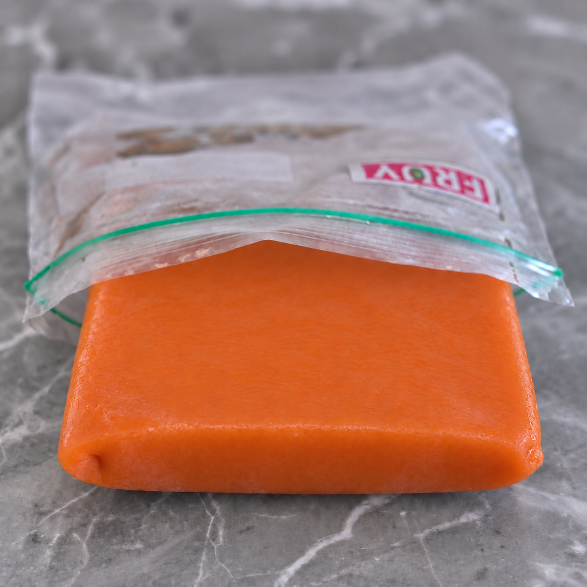 Pulpa de Mamey