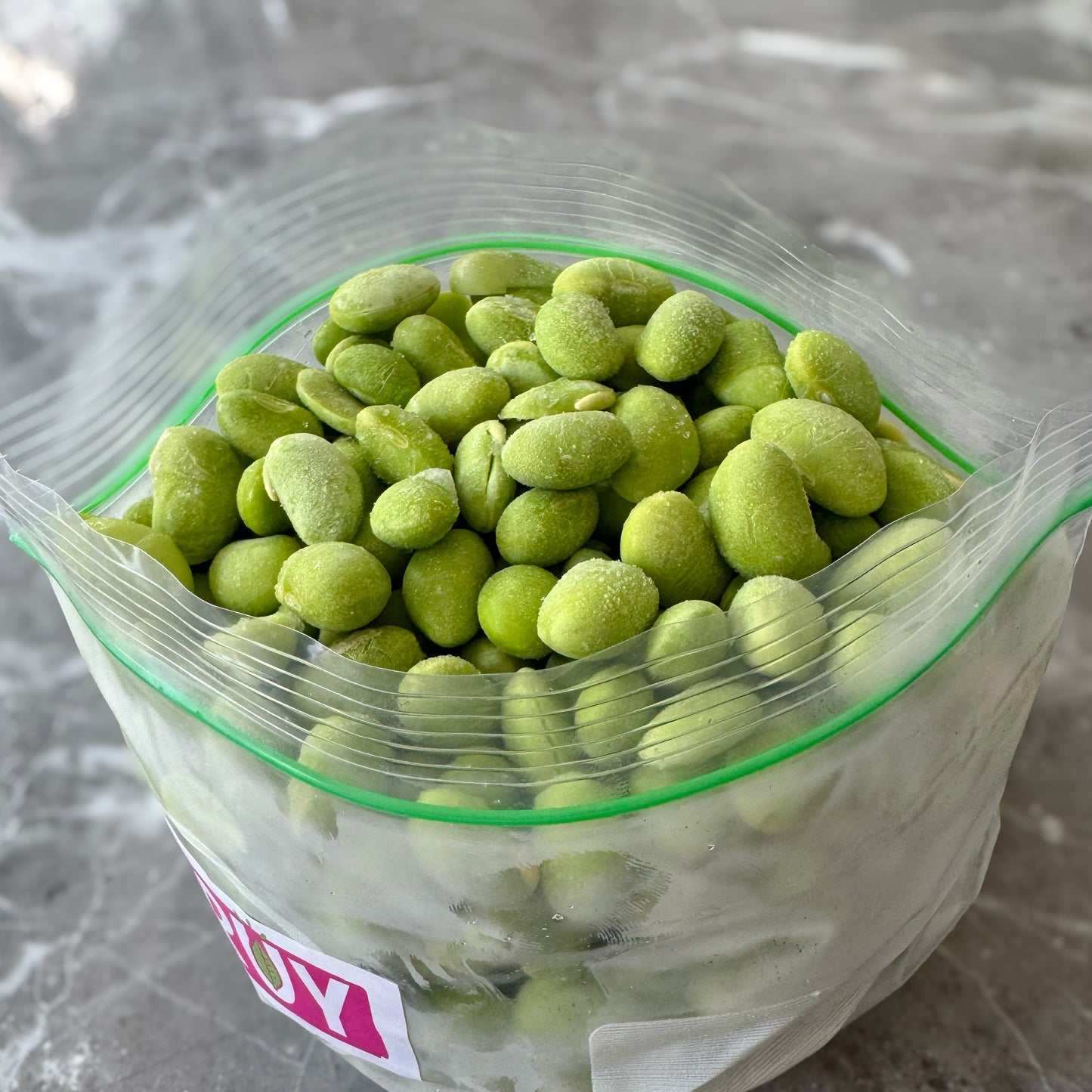Edamame
