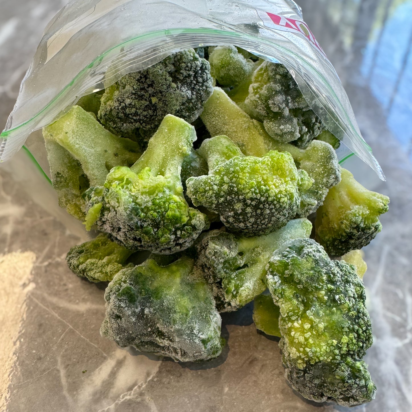 Brócoli