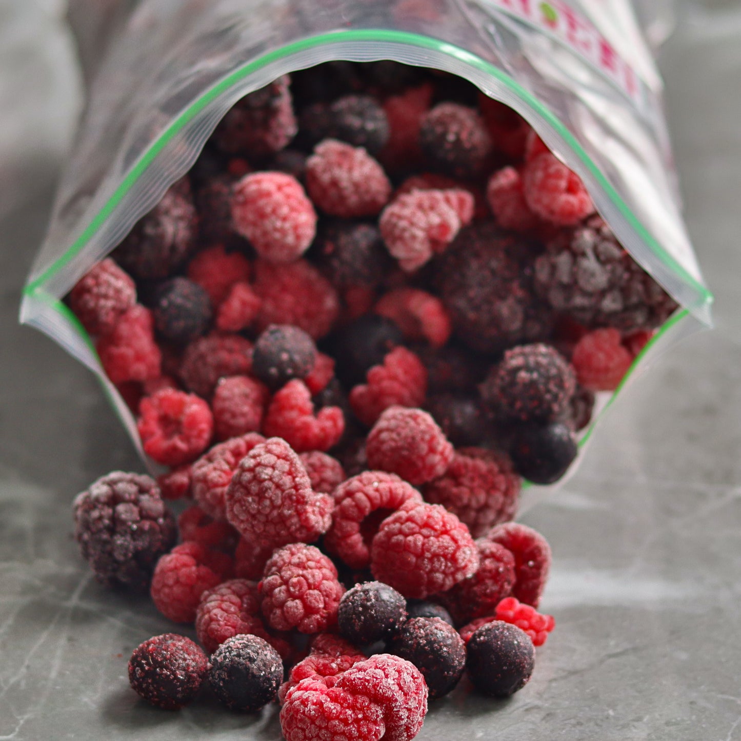 Mix de Frutos Rojos