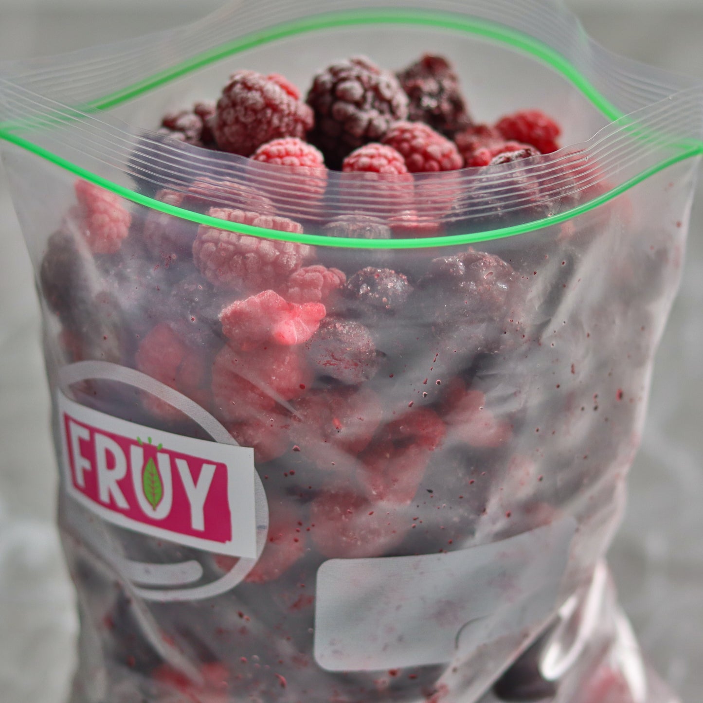 Mix de Frutos Rojos