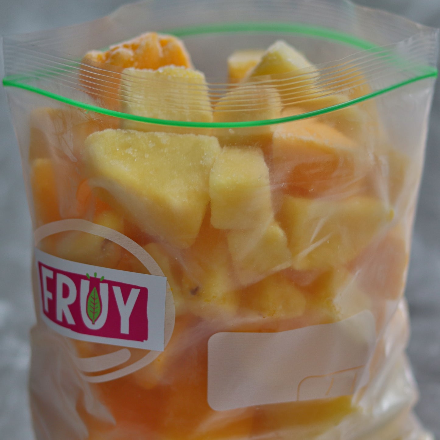Mix Tropical
