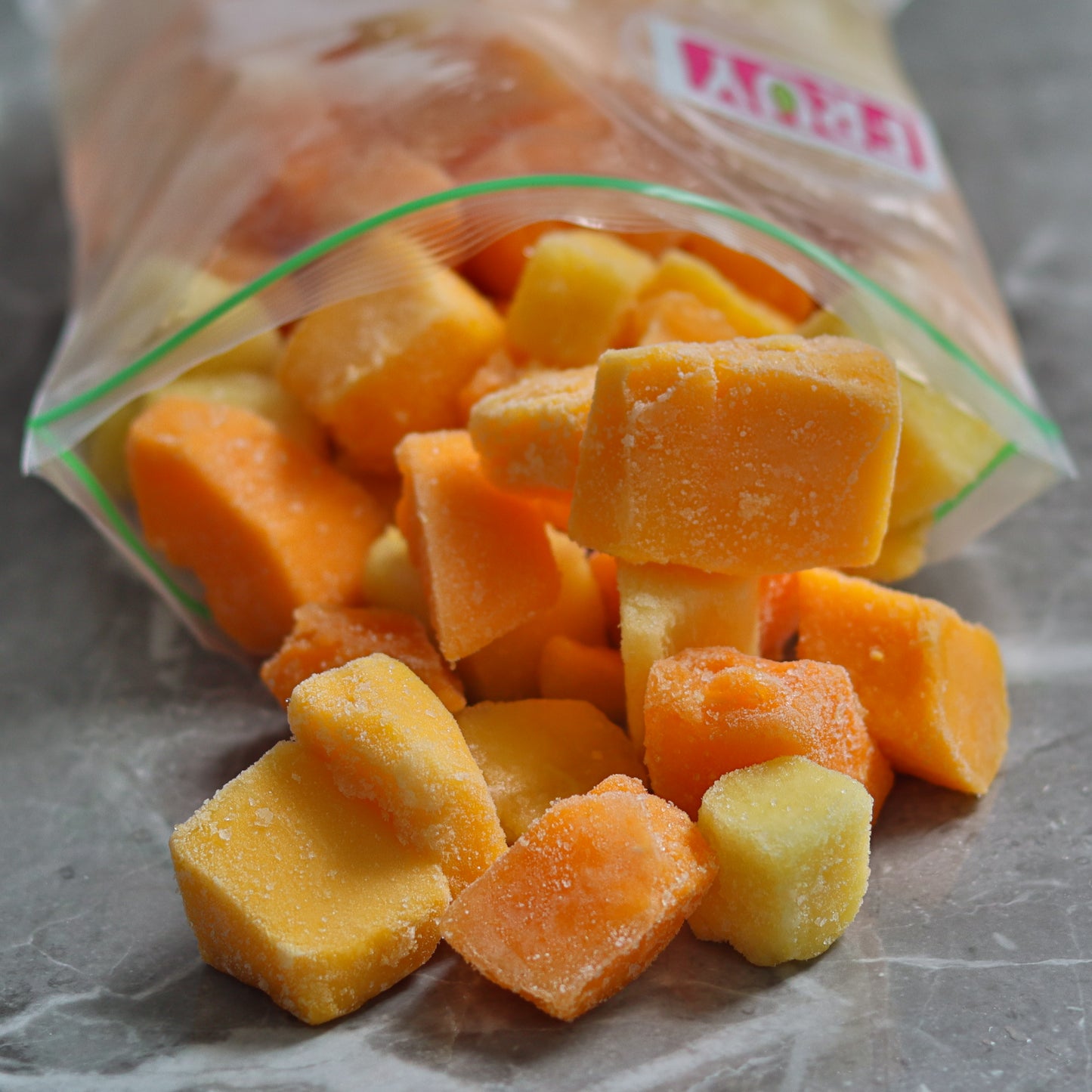 Super Mix Tropical
