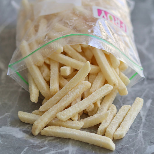 Papas Fritas