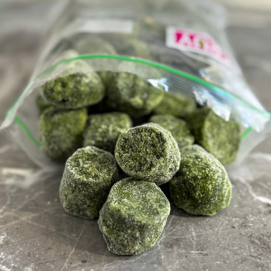 Espinaca
