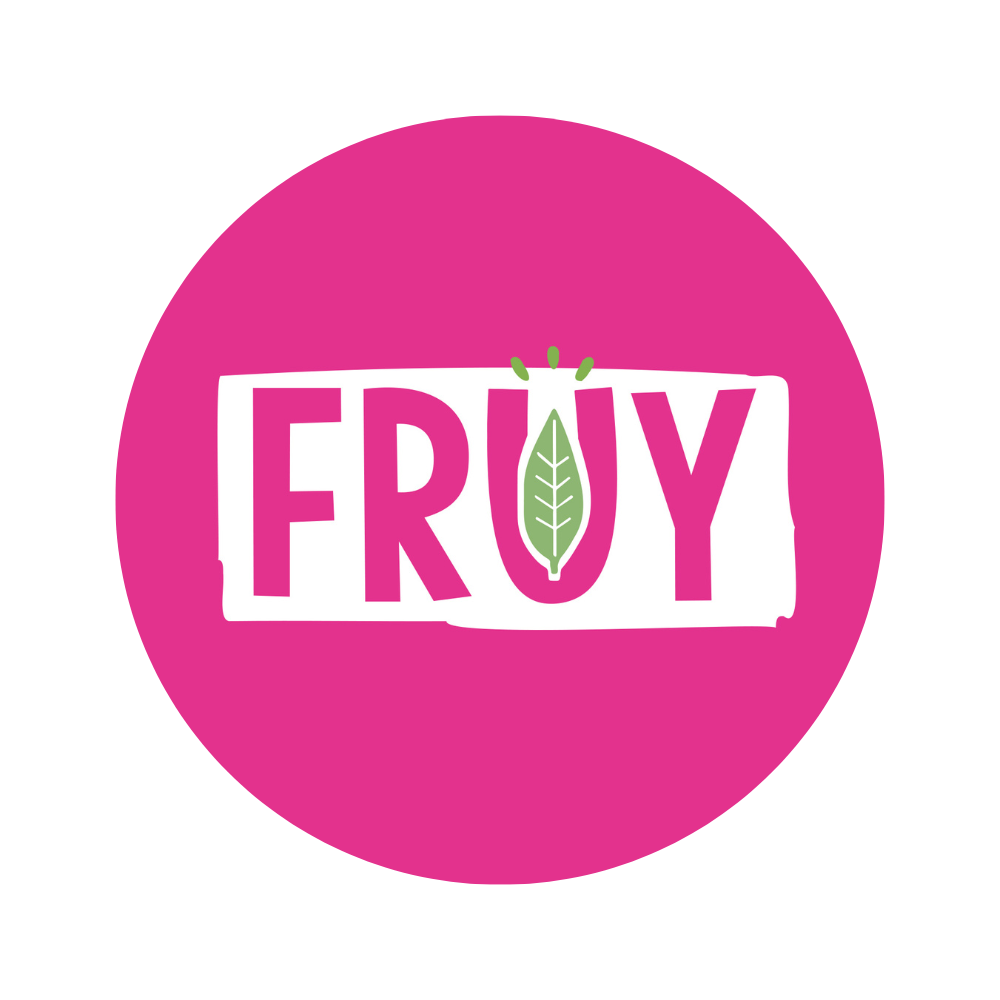 Frutosrojosuy store logo